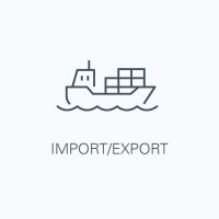 Customs Clearance, import / export