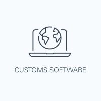 Customs Software