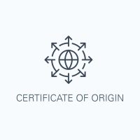 Certificate of Origin