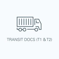 Transit Documents T1 and T2