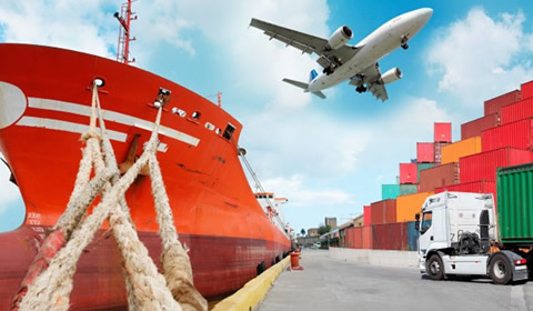 Freight Forwarders