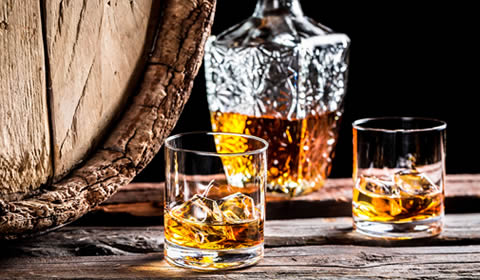 Whisky Distillers
